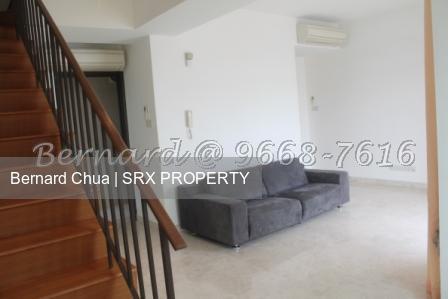 The Treeline (D15), Apartment #179236102